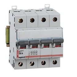LEGRAND FR 304 100A 4P odklopno stikalo