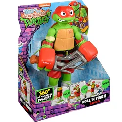 Nindža Kornjača giant figura Rafaelo 360 Playmates PM83419