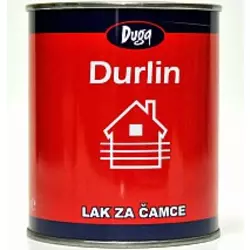 Durlin lak za čamce 0.75 L