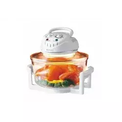 Mühler mfc1200 - turbo rerna I air fryer 2 u 1