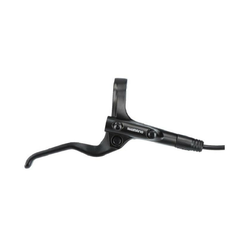 SHIMANO Brake lever. MT201 right hydraulic black