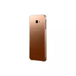 Samsung Gradation (ef-aj415-cfe) zaštitna maska za telefon Samsung Galaxy J4+ (2018) zlatna
