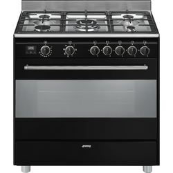 SMEG Štedilnik BG91N2