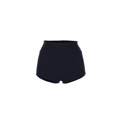 VIVID Bikini hlačke temno modra