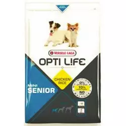 Opti Life Senior Mini Piletina i Pirinač 2.5 kg