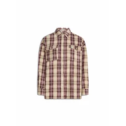 ONEILL Bluza bež / lila