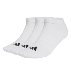 Adidas Čarape C Ess Low 3P JZ0535, 3 para, Bele