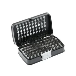 Hogert 50-delni set bitova ( HT1R461 )