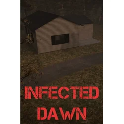 Infected Dawn Steam Key (PC) GLOBAL