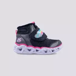 SKECHERS Čizme za devojčice Helights Gt, Teget