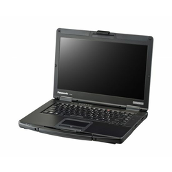 Panasonic CF54 I5/2.4 2C 14 4GB 500GB Windows 10 Professional CF-54EP042VM