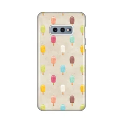 Maska Silikonska Print za Samsung G970 S10e Ice Cream Pattern