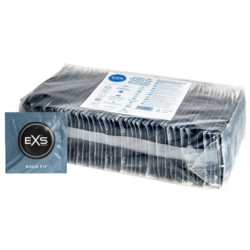 EXS Snug Fit 100 pcs