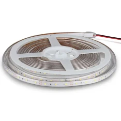 V-TAC LED TRAKA 3528 60LED, 4.2W, 12V, 3000K, IP65, SKU-212032