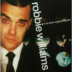 Robbie Williams IVe Been Expecting You (LP) Stereo