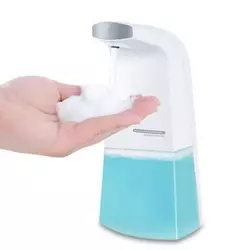 Maxfoam samodejni dozirnik za milo s peno in senzorjem