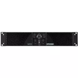 Wharfedale Pro CPD 1000 pojačalo