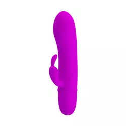Mini rabbit vibrator Caesar