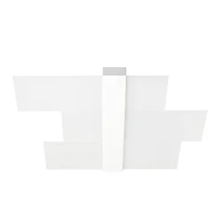 TRIAD 2.0 PLAFONSKA SVJETILJKA IP20/4316lm/3000K BIJELA
