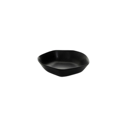 16 cm Alumilite Pure Seasons bowl, Black - Porland