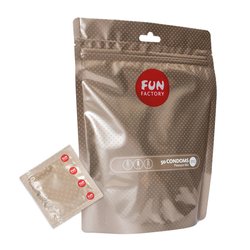 Kondomi Fun Factory Pleasure Mix - 50 kosov