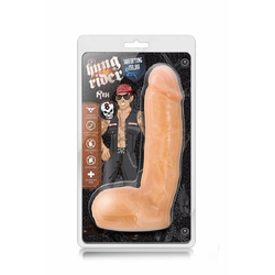 Dildo, Boja kože
