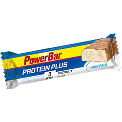 POWERBAR ProteinPlus tablica + energija