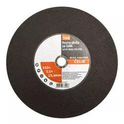 Rezna ploča za metal 350x3.5mm