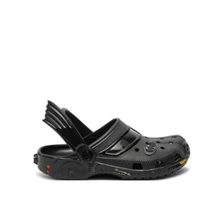 Crocs Cokle Batmobile  rumena / rdeča / črna