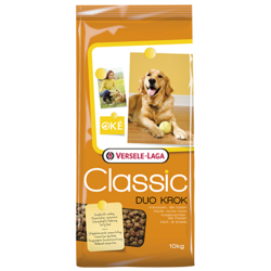OKE hrana za pse Classic Krok 20kg