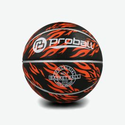 LOPTA PROBALL RUBBER OUT 7