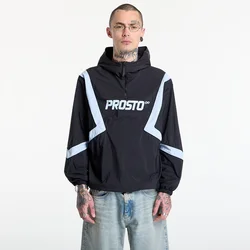 Jakna Prosto Jacket Sprinter Black XL