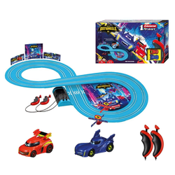 Revell Set Vozila i staza bathweels time for action