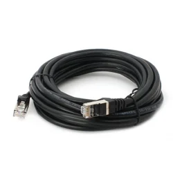 3G (85474) kabl UTP CAT7 (muški) na CAT7 (muški) 5m crni