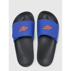 Boys slippers 4F