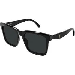 Sončna očala Saint Laurent SL M170 001
