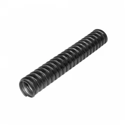 MUTOLUSAN Sapa izolir crevo Fi M-13518, 9mm, Crno