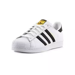 ADIDAS moški čevlji SUPERSTAR RT (C77124), črni-beli