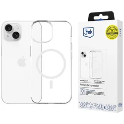Ovitek 3MK Armor MagCase case for Apple iPhone 13/14