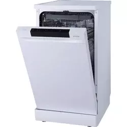 Gorenje GS541D10W Mašina za pranje sudova, 11 kompleta