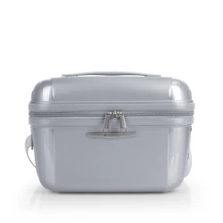 Gabol Neseser 33x24x20 cm 13l Queens srebrna ( 16NSG125012S )