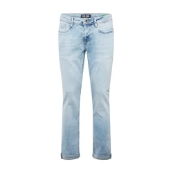 Cars Jeans Kavbojke BLAST, modra