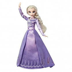 Frozen Snježno kraljevstvo 2 Princeza Elsa 30cm posebno izdanje E5499 / E6844