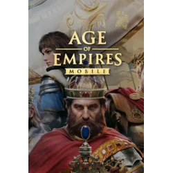 Top Up Age of Empires Mobile Coins Global