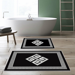 L`ESSENTIEL MAISON Kupatilski otirač Kt492