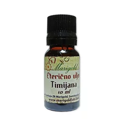 Eterično ulje timijana 10 ml, MG