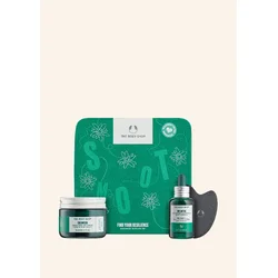 Find Your Resilience Edelweiss Skincare Gift