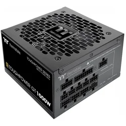 Napajanje 1000W ThermalTake Toughpower GT 80+ Gold Modularno