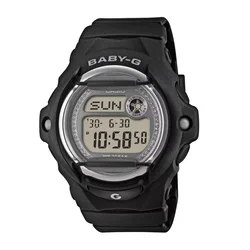 Casio Baby-G Y2K Limited Edition BG-169KB-1ER
