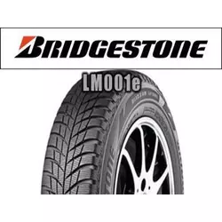 Bridgestone Blizzak LM 001 ( 195/55 R16 91V XL AO )